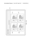 SYSTEM AND METHOD FOR PROVIDING CUSTOMERS WITH PRODUCT PURCHASE GUIDANCE     IN A RETAIL ENVIRONMENT diagram and image