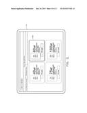 SYSTEM AND METHOD FOR PROVIDING CUSTOMERS WITH PRODUCT PURCHASE GUIDANCE     IN A RETAIL ENVIRONMENT diagram and image