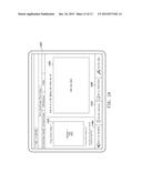 SYSTEM AND METHOD FOR PROVIDING CUSTOMERS WITH PRODUCT PURCHASE GUIDANCE     IN A RETAIL ENVIRONMENT diagram and image