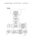 Method For Wirelessly Generating Simulated Handwritten Correspondence diagram and image