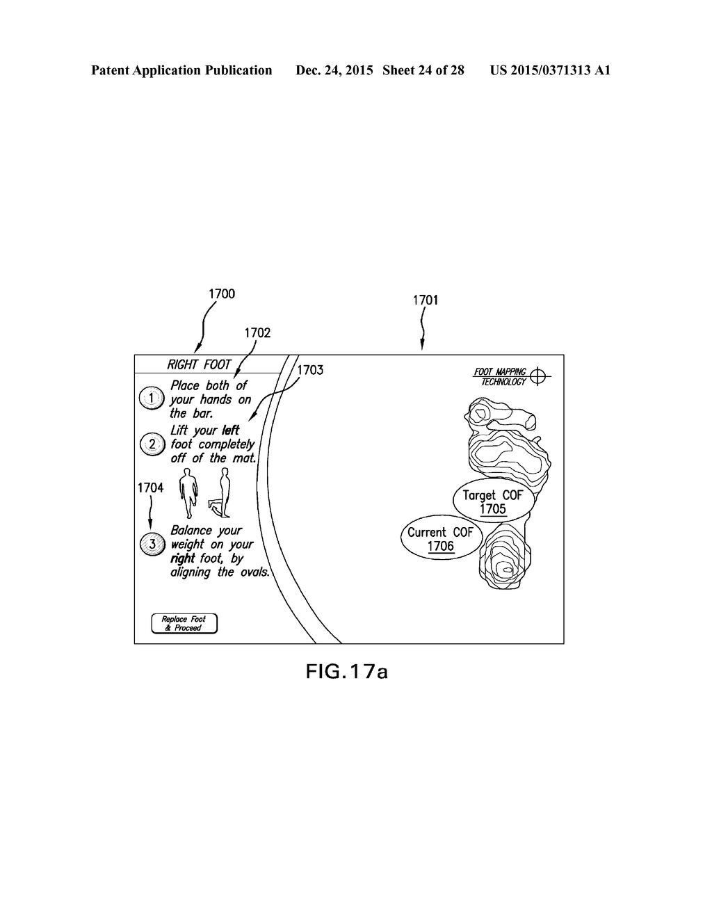 FOOTCARE PRODUCT DISPENSING KIOSK - diagram, schematic, and image 25