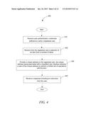 PRE-AUTHENTICATED ONLINE ORDERING SYSTEM diagram and image