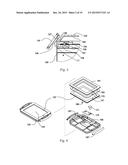 COMPUTERIZED PRODUCT DISPLAY SYSTEM diagram and image