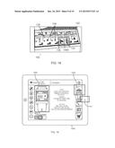 COMPUTERIZED PRODUCT DISPLAY SYSTEM diagram and image