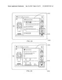 COMPUTERIZED PRODUCT DISPLAY SYSTEM diagram and image