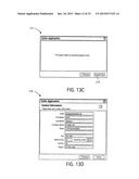 CUSTOMIZING AN APPLICATION diagram and image