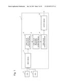 IMAGE CORRECTION SYSTEM, IMAGE CORRECTION METHOD, AND PROGRAM RECORDING     MEDIUM diagram and image