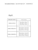 IMAGE REGION MAPPING DEVICE, 3D MODEL GENERATING APPARATUS, IMAGE REGION     MAPPING METHOD, AND IMAGE REGION MAPPING PROGRAM diagram and image