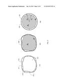 SHAPE SIMILARITY MEASURE FOR BODY TISSUE diagram and image