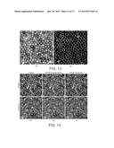 SEGMENTATION AND IDENTIFICATION OF CLOSED-CONTOUR FEATURES IN IMAGES USING     GRAPH THEORY AND QUASI-POLAR TRANSFORM diagram and image