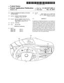 Vehicle Informatin Display System and Methods diagram and image