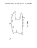 Vehicle Informatin Display System and Methods diagram and image