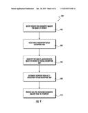 Identifying Imagery Views Using Geolocated Text diagram and image