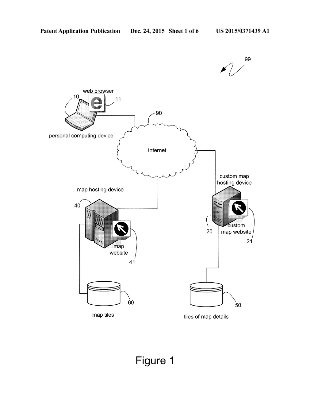 Addiing Custom Content To Mapping Applications - diagram, schematic, and image 02