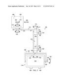 Viewpoint Control of a Display of a Virtual Product in a Virtual     Environment diagram and image