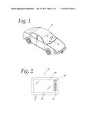 System and Method for Detecting and Remotely Assessing Vehicle Incidents     and Dispatching Assistance diagram and image