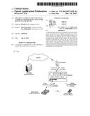 PROVIDING COMMUNICATIONS BETWEEN A VEHICLE CONTROL DEVICE AND A USER     DEVICE VIA A HEAD UNIT diagram and image