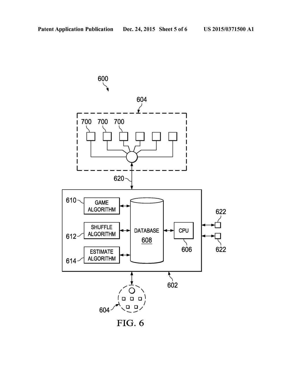 METHOD AND APPARATUS FOR SETTLEMENT OF PROCESSOR BASED TOURNAMENT     COMPETITION - diagram, schematic, and image 06