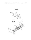 CABLE SIGNAL DETECTOR AND CONNECTORIZED COMMUNICATION CABLE diagram and image