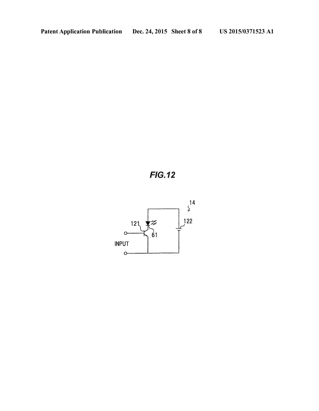 CABLE SIGNAL DETECTOR AND CONNECTORIZED COMMUNICATION CABLE - diagram, schematic, and image 09