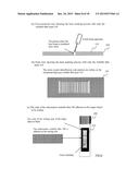 INFORMATION WRITABLE FILM AND A SAMPLE STORAGE TUBE diagram and image