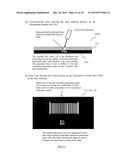 INFORMATION WRITABLE FILM AND A SAMPLE STORAGE TUBE diagram and image