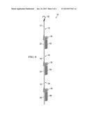 Apparatus and Method for Merchandising a Product diagram and image