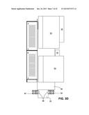 A Telecommunications Station Enclosure diagram and image