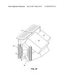 A Telecommunications Station Enclosure diagram and image