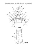 A Telecommunications Station Enclosure diagram and image