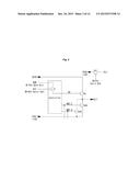 SCAN DRIVER ADN DISPLAY DEVICE USING THE SAME diagram and image