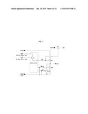 SCAN DRIVER ADN DISPLAY DEVICE USING THE SAME diagram and image