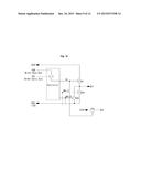 SCAN DRIVER ADN DISPLAY DEVICE USING THE SAME diagram and image