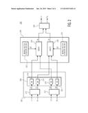 SYSTEM AND METHOD FOR BLENDING MULTI-CHANNEL SIGNALS diagram and image