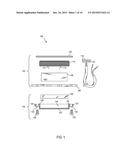 PICKUP ASSEMBLY FOR AN ELECTRICAL STRINGED MUSICAL INSTRUMENT diagram and image