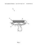 PICKUP ASSEMBLY FOR AN ELECTRICAL STRINGED MUSICAL INSTRUMENT diagram and image