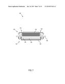 PICKUP ASSEMBLY FOR AN ELECTRICAL STRINGED MUSICAL INSTRUMENT diagram and image