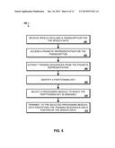 SPEECH RECOGNITION USING NON-PARAMETRIC MODELS diagram and image