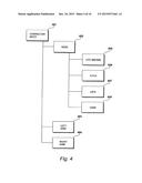 Conveying Audio Messages to Mobile Display Devices diagram and image