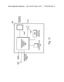 Conveying Audio Messages to Mobile Display Devices diagram and image