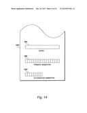 Conveying Audio Messages to Mobile Display Devices diagram and image