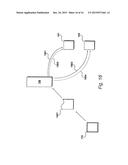 Conveying Audio Messages to Mobile Display Devices diagram and image