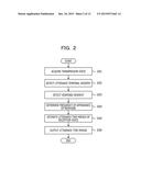 VOICE PROCESSING DEVICE AND VOICE PROCESSING METHOD diagram and image