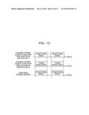 VOICE PROCESSING DEVICE AND VOICE PROCESSING METHOD diagram and image