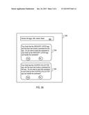 REMOTE INVOCATION OF MOBILE DEVICE ACTIONS diagram and image