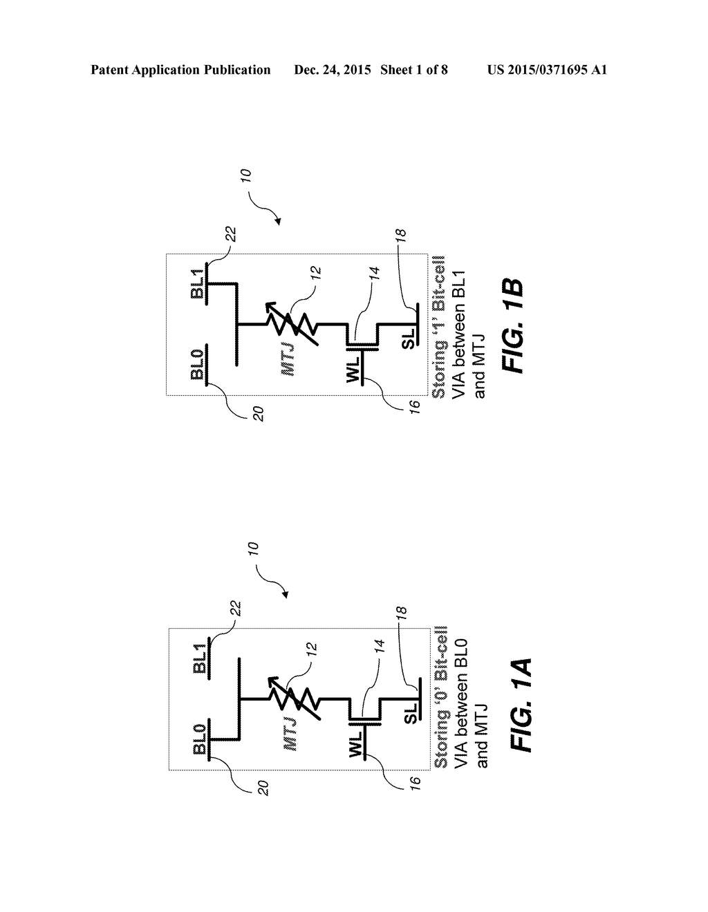 ELECTRONIC MEMORY INCLUDING ROM AND RAM - diagram, schematic, and image 02