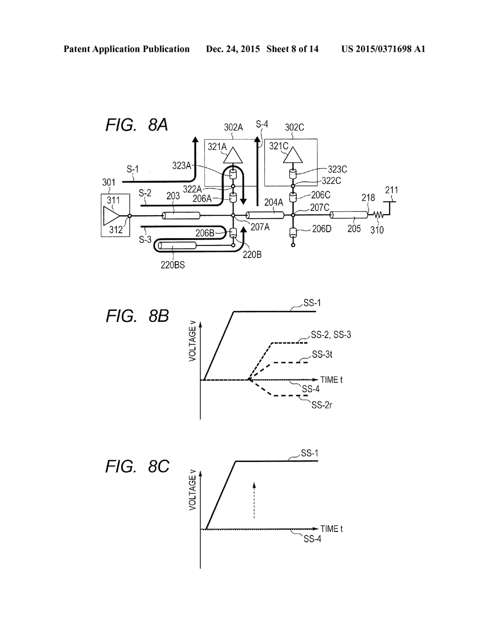 PRINTED CIRCUIT BOARD, AND PRINTED WIRING BOARD - diagram, schematic, and image 09