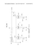 OSCILLATOR AND MEMORY DEVICE INCLUDING THE SAME diagram and image