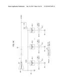 OSCILLATOR AND MEMORY DEVICE INCLUDING THE SAME diagram and image