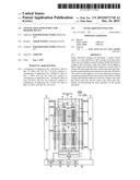 NONVOLATILE SEMICONDUCTOR MEMORY DEVICE diagram and image